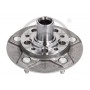 04-P302 OPTIMAL Ступиця колеса