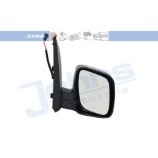 30 65 38-25 JOHNS Зовнішнє дзеркало