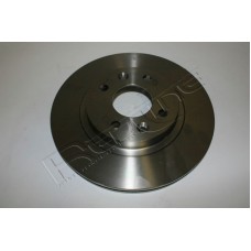 26NI037 RED-LINE Гальмівний диск
