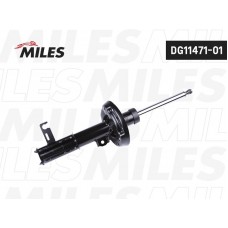 DG1147101 MILES Амортизатор