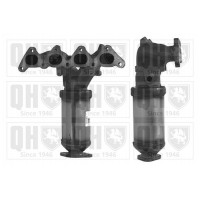 QCAT91688H QUINTON HAZELL Катализатор