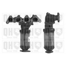 QCAT91688H QUINTON HAZELL Катализатор