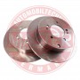 24011003301-SET-MS MASTER-SPORT GERMANY Гальмівний диск