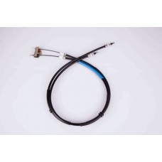 8AS 355 667-171 HELLA Тросик, cтояночный тормоз