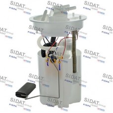 721146 SIDAT Елемент системи живлення