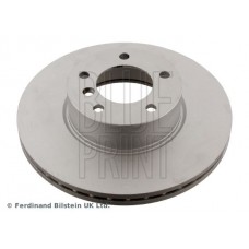 ADB114308 BLUE PRINT Гальмівний диск
