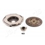 KF-469 JAPANPARTS Комплект зчеплення