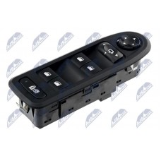 EWS-PE-018 NTY Вимикач склопідйомник