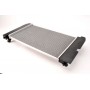 D72031TT THERMOTEC Радіатор охолодження двигуна