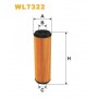 WL7322 WIX FILTERS Масляний фільтр