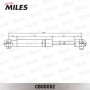 CB00052 MILES Газова пружина кришка багажника