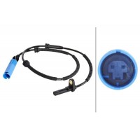 6PU 012 039-861 HELLA Датчик частота обертання колеса