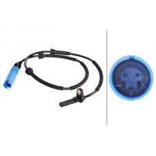 6PU 012 039-861 HELLA Датчик частота обертання колеса