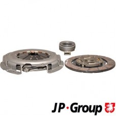 4730400110 JP GROUP Комплект зчеплення