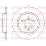 61590.00 REMSA Гальмівний диск