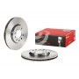 09.9165.10 BREMBO Гальмівний диск
