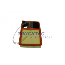 07.14.212 TRUCKTEC AUTOMOTIVE Повітряний фільтр