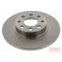 DI-0242C JAPANPARTS Гальмівний диск