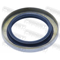 95GDS-50750910X FEBEST Ущільнювальне кільце ступиця колеса