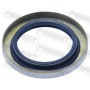95GDS-50750910X FEBEST Ущільнювальне кільце ступиця колеса