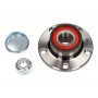 33-0406 MAXGEAR Комплект підшипника ступиці колеса
