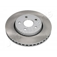 DI-917C JAPANPARTS Гальмівний диск