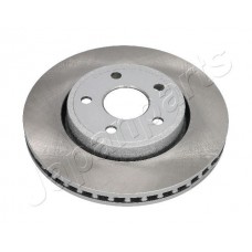 DI-917C JAPANPARTS Гальмівний диск