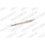243G0046 RIDEX Свічка розжарювання