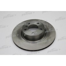 PBD1683 PATRON Гальмівний диск