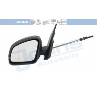 48 05 37-11 JOHNS Зовнішнє дзеркало