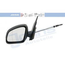 48 05 37-11 JOHNS Зовнішнє дзеркало