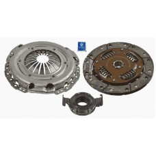 3000 950 076 SACHS Комплект зчеплення