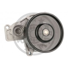 AQ-2434 OPTIMAL Водяний насос охолодження двигуна