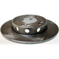 B130349 DENCKERMANN Гальмівний диск