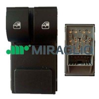 121/FTB76008 MIRAGLIO Вимикач склопідйомник