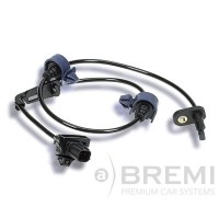 50680 BREMI Датчик частота обертання колеса