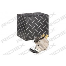 3918H0087 RIDEX Насос високого тиску