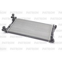 PRS4005 PATRON Радіатор охолодження двигуна