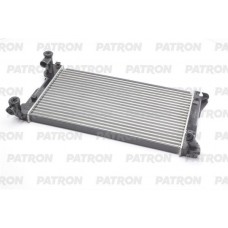 PRS4005 PATRON Радіатор охолодження двигуна