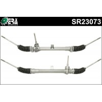 SR23073 ERA Benelux Кермовий механізм
