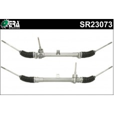 SR23073 ERA Benelux Кермовий механізм