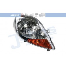 55 81 10-2 JOHNS Основна фара