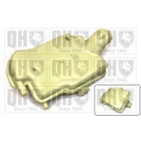 QVE567 QUINTON HAZELL Компенсаційний бак охолоджувальна рідина