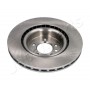 DI-L02C JAPANPARTS Гальмівний диск