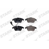 SKBP-0010438 Stark Комплект гальмівних колодок дисковий гальм