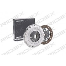 479C0152 RIDEX Комплект зчеплення