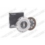 479C0152 RIDEX Комплект зчеплення