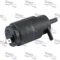 5.5110 SIDAT Водяний насос система очищення вікон