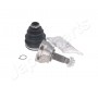 GI-0004 JAPANPARTS Шарнирный комплект, Привідний вал
