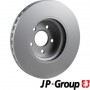 1363101700 JP GROUP Гальмівний диск